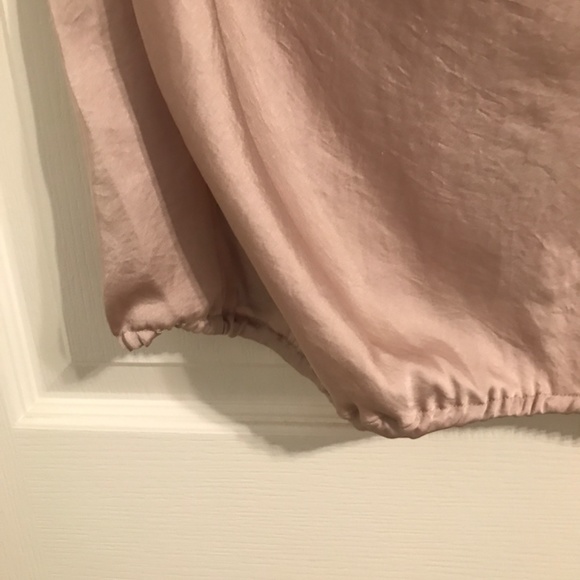 Simons contemporaine gold top size Medium - Picture 3 of 3